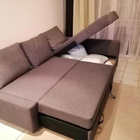 Value Stay In Apartment 100M From Beach Promenade Blankenberge Esterno foto