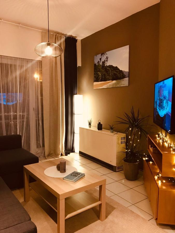 Value Stay In Apartment 100M From Beach Promenade Blankenberge Esterno foto